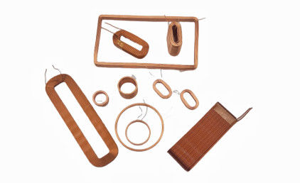 주문 구리 공허 인덕터 코일 온라인 제품