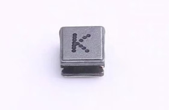 주문 자기 접착제 와이어 상처 칩 SMD 인덕터 자기 밀착제 전력 인덕터 온라인 제품