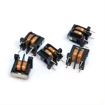 주문 UU9.8 UU10.5 UU16 일반 모드 질식 인듀서 10mH/20mH/30mH 수직 선 필터 온라인 제품