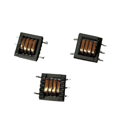 주문 EFD 시리즈 EFD15 고전력 고주파 트랜스포머 15.8X14.8X7.3MM 온라인 제품