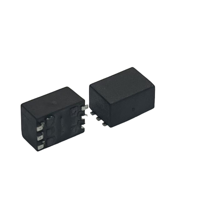 주문 SMD 캡슐화 니켈 스틸 칩 ED8 오디오 격리 트랜스포머 온라인 제품