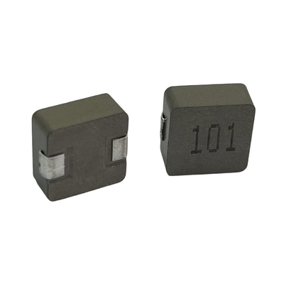주문 고효율 SMD 인덕터 SMT 보호 인덕터 1050-100uH EMI를 감소시킵니다 온라인 제품