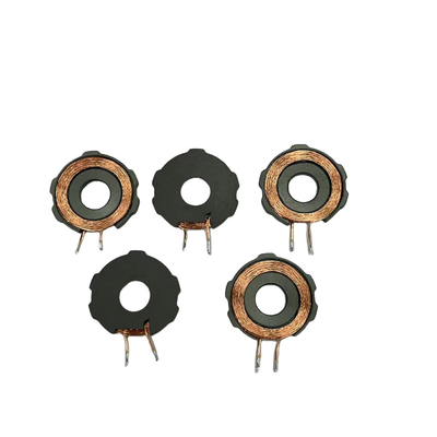 주문 스마트 워치용 강한 자기 24MM-6.5uH 무선 충전 송신 스필 온라인 제품
