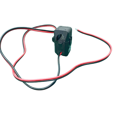 주문 CTKD-16 100/5A AC 전류 센서 트랜스포머 스플릿 코어 전류 코일 센서 온라인 제품
