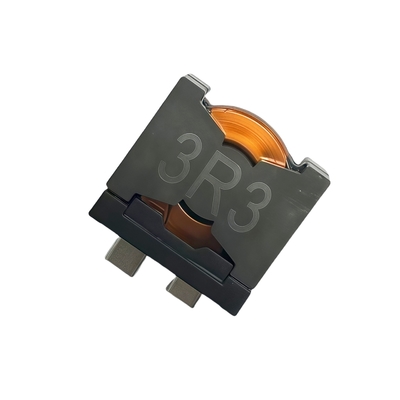 주문 PQ3521 3R3M High Power Inductor Coil High Current Flat Copper Wire Inductor 온라인 제품