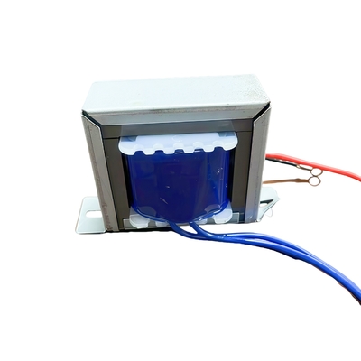 주문 Customized Low Frequency EI60 Power Transformer Power Supply 24V Single Phase 온라인 제품