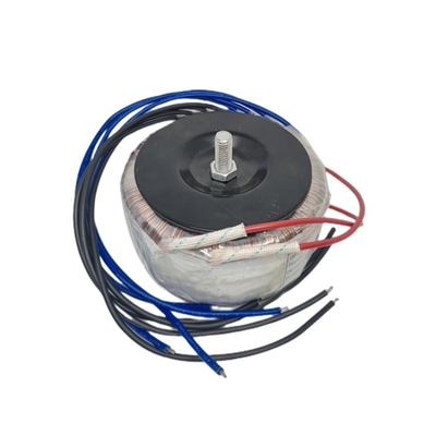 주문 100W 토로이달 오디오 전원 변압기 115V-240V to 6.3V-24V 온라인 제품