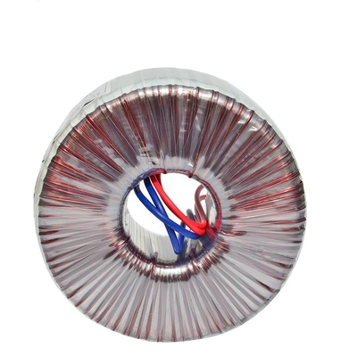 주문 240V 토로이달 변압기 100W 100VA, 12V 24V 48V 변환용 온라인 제품