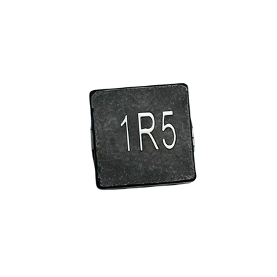 주문 1R5 SMD 전력 인덕터 평면 구리 와이어 코일 자기 보호 통합 인덕터 온라인 제품