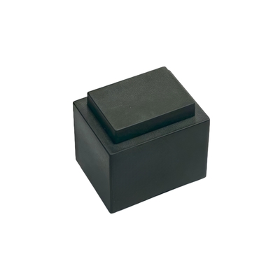 주문 EI24 0.5VA 12v 220v 밀폐형 저주파 인쇄 회로 기판 변압기 온라인 제품