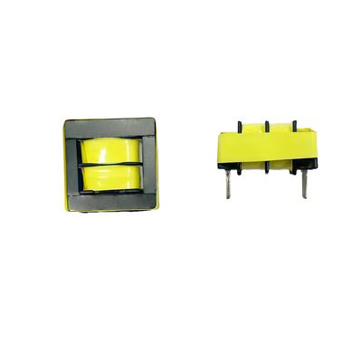 주문 Horizontal High Inductance High Frequency Transformer EE14 780mH Ferrite Core 온라인 제품