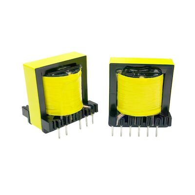 주문 ETD34 수직 고주파 변압기 (4000VAC 절연 및 페라이트 코어, 스위칭 전원 애플리케이션용) 온라인 제품