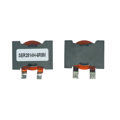 1A 내지 3A 소형 파워 인덕터들 100kHz 1.0V