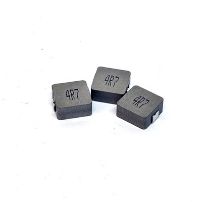 높은 전력 4R7 4.7uh SMD 인듀서 높은 전류 통합 보호 인듀서