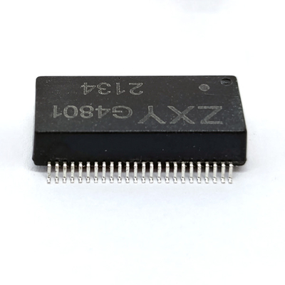48개 핀 이더넷 LAN 트랜스 만겟인큐스 랜 변압기