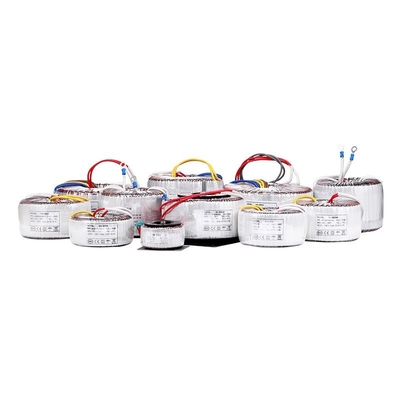 맞춤형 AC 220V 240V ~ 24V 48v 전력 변압기 증폭기 24 0 24 변압기