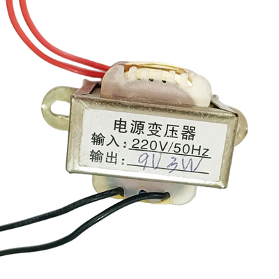 맞춤형 전압 입력 220V 저주파 전환 전원 공급 트랜스포머