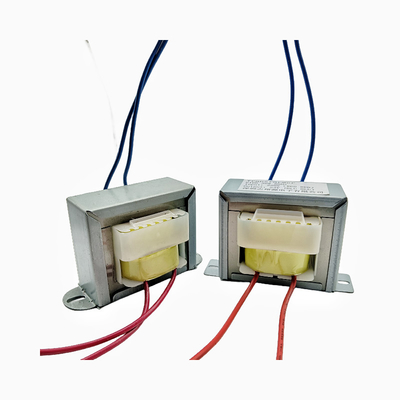 고효율 30W AC 220V ~ 23V EI66 전원 공급 트랜스포머 신뢰할 수 있는 에너지