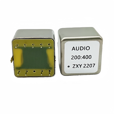 ZXY2207 페르말레이 오디오 트랜스포머 200:400 고음질 고신실성