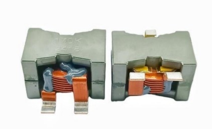PQ3220 SMD 인덕터