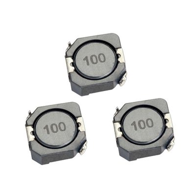 4.7uH 22uH 100uH 15uH 68uH 전기 보호형 미니 전력 인덕터 SMD Choke Coil 전력 인덕터 고 포화