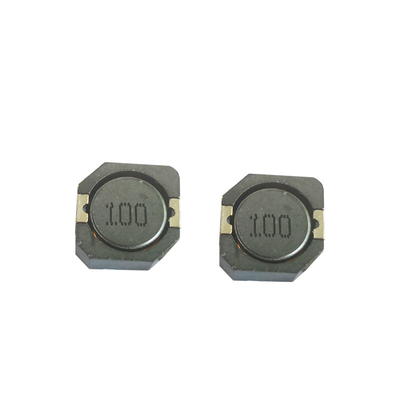 SMD Molding Power Inductor 노트북 메인보드용 통합 인듀서
