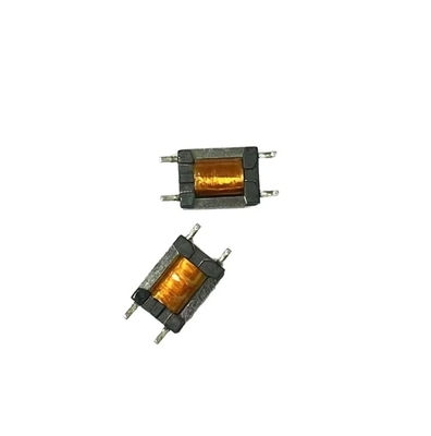 ED8 맞춤형 SMD 저주파 니켈 스틸 오디오 격리 트랜스포머