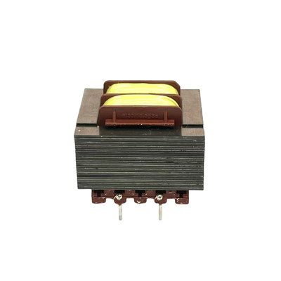 12V, 110V, 220V 및 24V EI30 낮은 주파수 트랜스포머 EI 코어 트랜스포머
