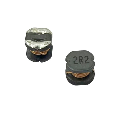 전력 관리 2.2UH SMD 전력 인덕터 2R2 2A 칩 인덕터