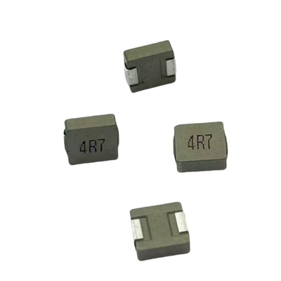 보호된 4.7uH 4R7M SMD 칩 인덕터 자동차용 고효율