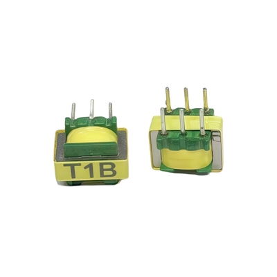 EE10 SMPS 플라이백 트랜스포머 고주파 트랜스포머 니켈 스틸 엽 T1B