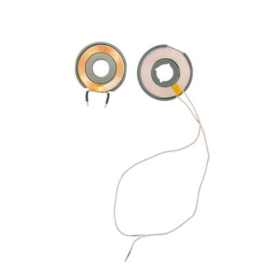 고순도 구리 무선 충전 스필 고포화 전류 빠른 충전