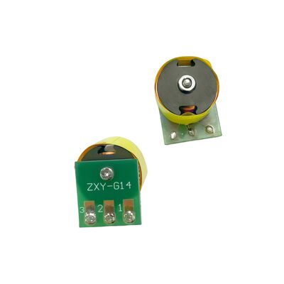 ZXY-G14 600Ω:600Ω 접지 루프 절연 오디오 트랜스포머