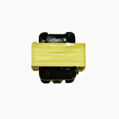 High Efficiency EI14 Vertical Low Frequency Transformer Silicon Steel Core Mini PCB Vertical Pin Type Transformer