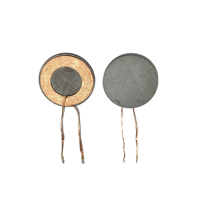 5V / 1A 9V / 1.8A 12V / 1.25A D:20MM 무선 충전 스핀 들 전기 치주 수신 스핀 들