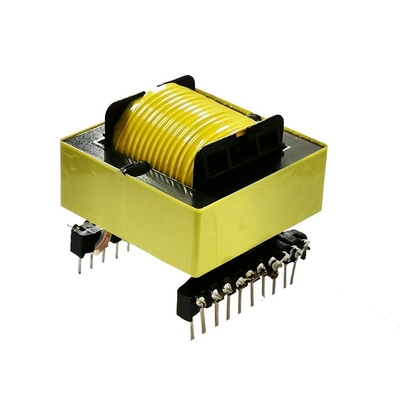 220v 아철산염 트랜스 EE19 EE55 펄스 변성기에 대한 전류 변압기 440v